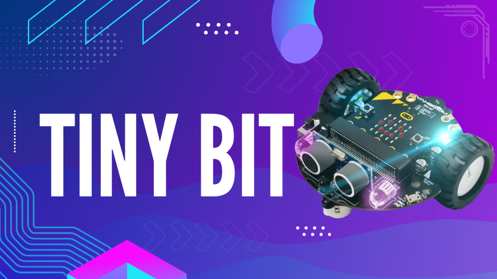 Tinybit